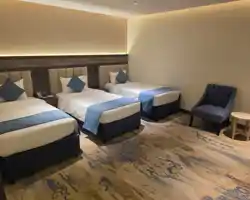 Sedra Global Hotel thumbnail